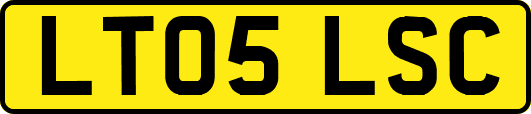 LT05LSC