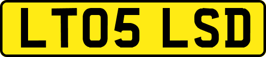 LT05LSD