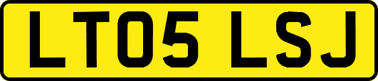 LT05LSJ