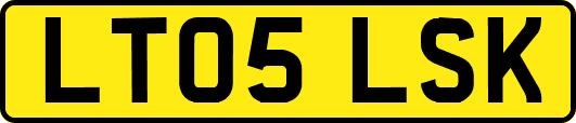 LT05LSK