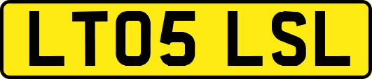 LT05LSL