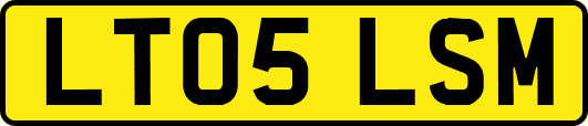 LT05LSM