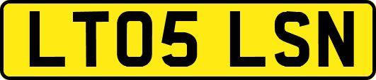 LT05LSN