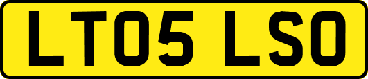 LT05LSO