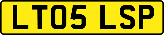 LT05LSP