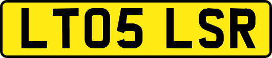 LT05LSR