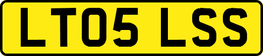 LT05LSS