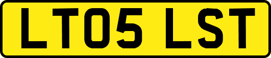 LT05LST