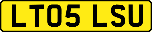 LT05LSU