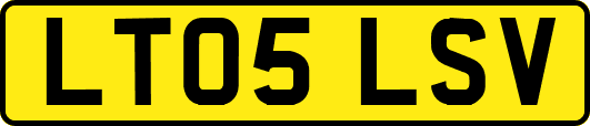 LT05LSV
