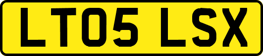 LT05LSX