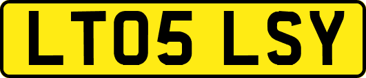 LT05LSY
