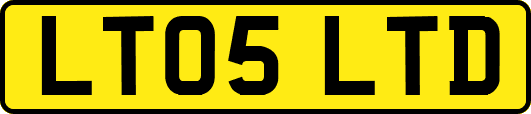 LT05LTD