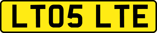 LT05LTE