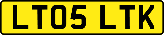 LT05LTK