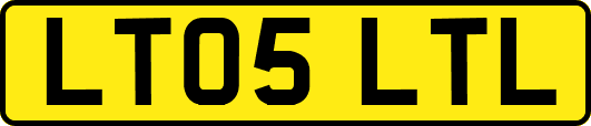 LT05LTL