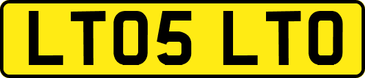 LT05LTO