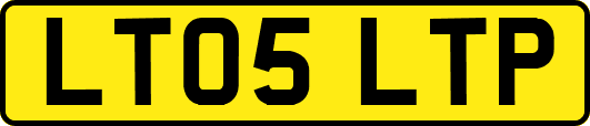 LT05LTP