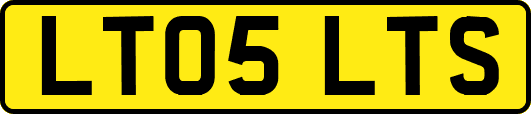 LT05LTS