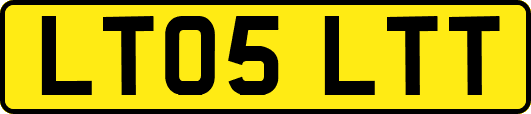 LT05LTT