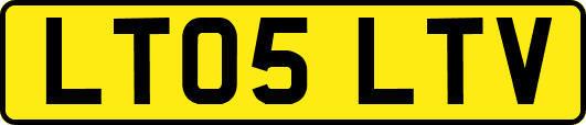 LT05LTV