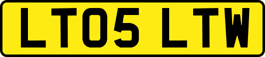 LT05LTW