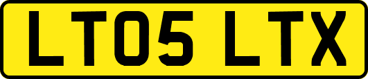 LT05LTX