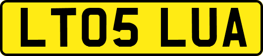 LT05LUA