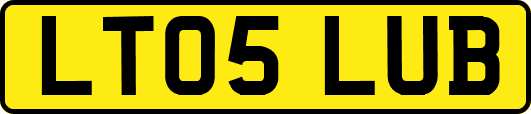 LT05LUB