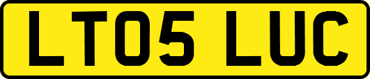 LT05LUC