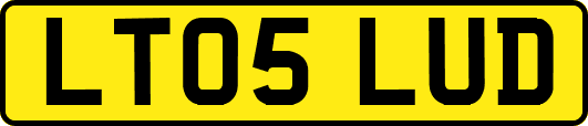 LT05LUD