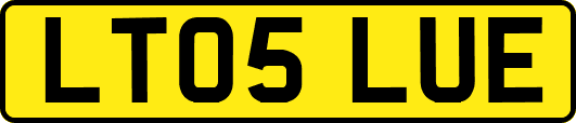 LT05LUE