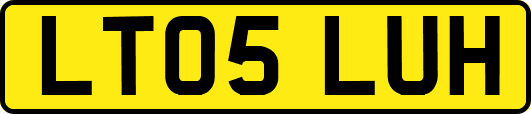 LT05LUH