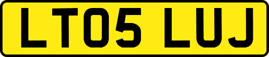 LT05LUJ