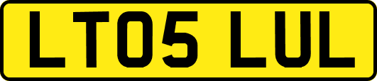 LT05LUL