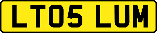LT05LUM