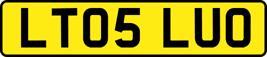 LT05LUO