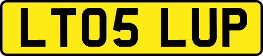 LT05LUP