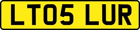 LT05LUR