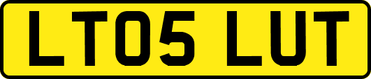 LT05LUT