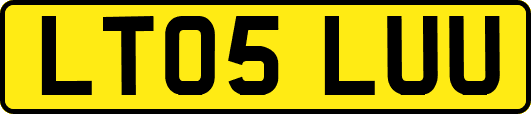 LT05LUU