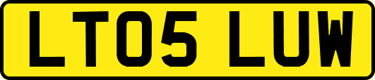 LT05LUW