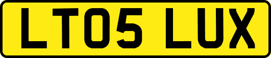 LT05LUX