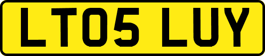 LT05LUY