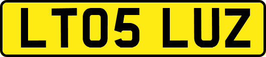 LT05LUZ