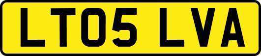 LT05LVA