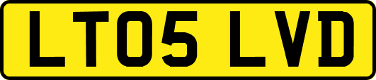 LT05LVD