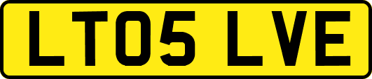 LT05LVE