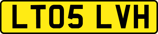 LT05LVH