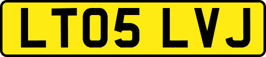 LT05LVJ
